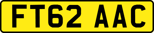 FT62AAC