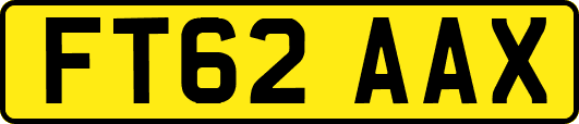 FT62AAX