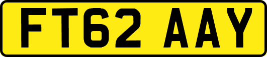 FT62AAY