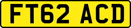 FT62ACD