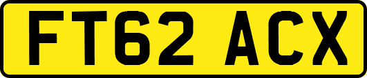 FT62ACX