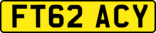 FT62ACY