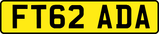 FT62ADA