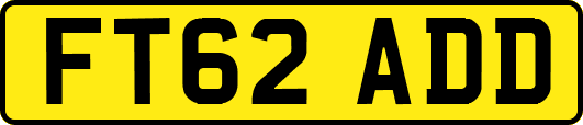 FT62ADD