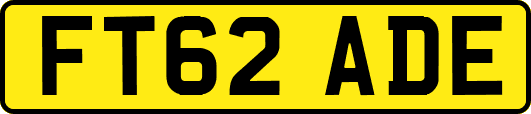 FT62ADE