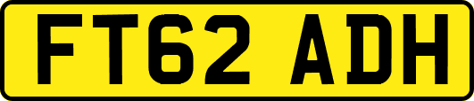 FT62ADH