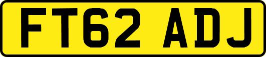 FT62ADJ