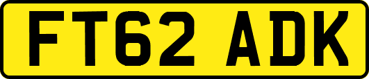 FT62ADK