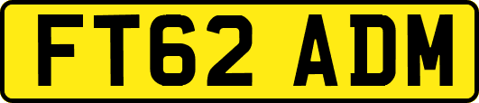 FT62ADM