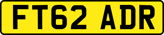 FT62ADR