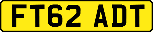 FT62ADT