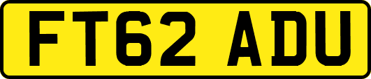 FT62ADU