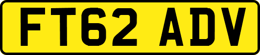 FT62ADV
