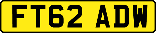 FT62ADW