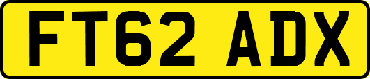 FT62ADX