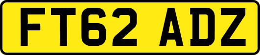 FT62ADZ