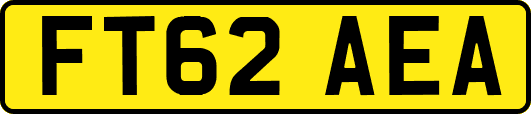 FT62AEA