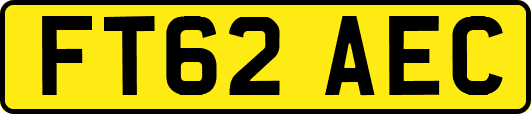 FT62AEC