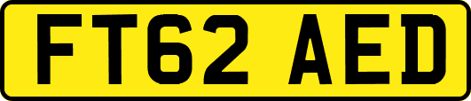 FT62AED