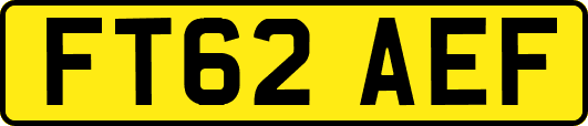 FT62AEF