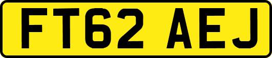 FT62AEJ