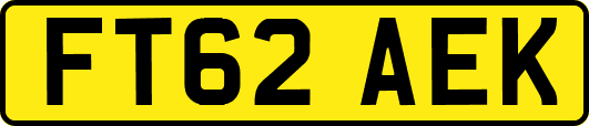 FT62AEK