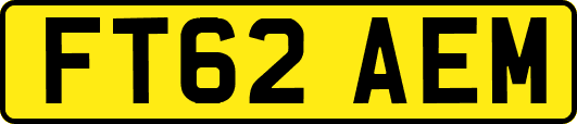 FT62AEM