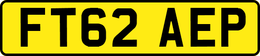 FT62AEP