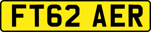 FT62AER