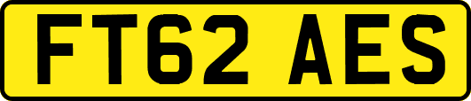 FT62AES