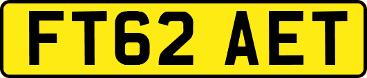 FT62AET