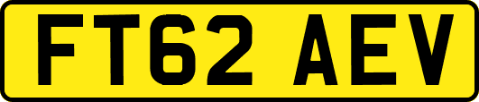 FT62AEV