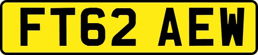 FT62AEW