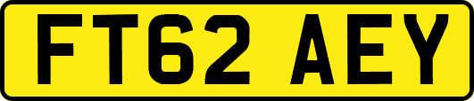 FT62AEY