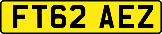 FT62AEZ