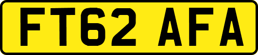 FT62AFA