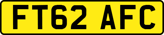 FT62AFC