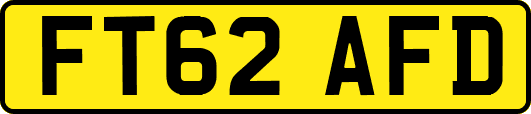 FT62AFD
