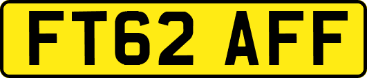 FT62AFF