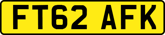 FT62AFK