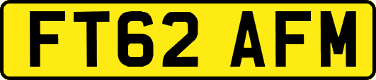 FT62AFM