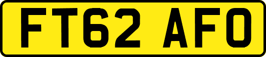 FT62AFO