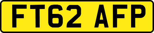FT62AFP