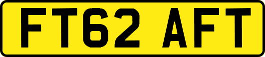 FT62AFT