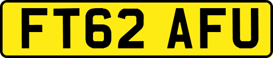 FT62AFU