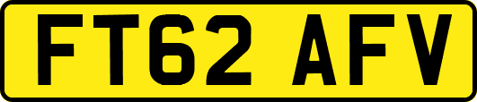 FT62AFV