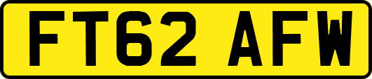 FT62AFW