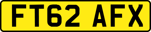 FT62AFX