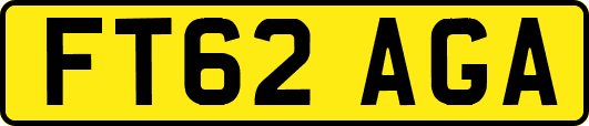 FT62AGA