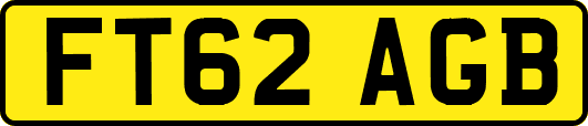 FT62AGB
